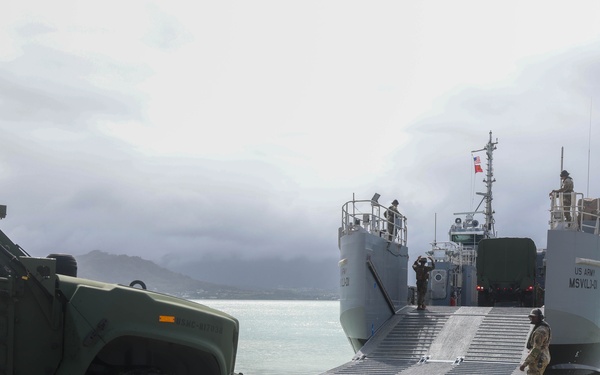 MSV(L) MARINE C ASEVAC TRAINING