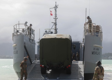 MSV(L) MARINE CASEVAC TRAINING