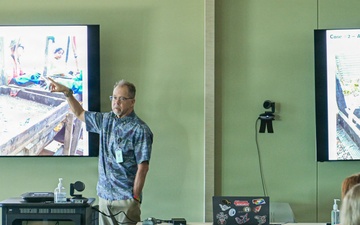 DPAA Laboratories completes annual proficiency testing