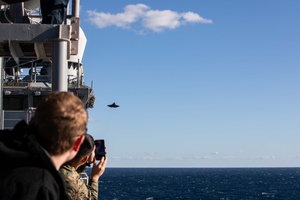 Air Force Radio News 30 September 2019