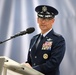 Gen. Wilsbach Becomes 24th Chief of Staff