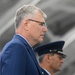 SecAF Meink Speaks at Ceremony