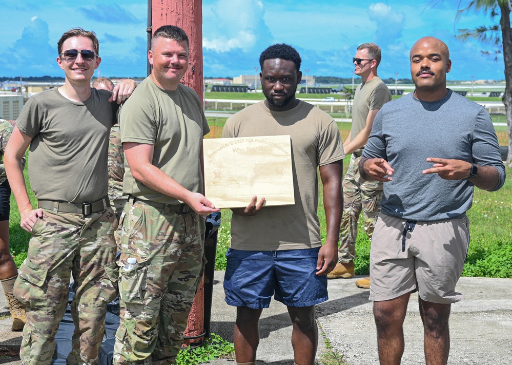 11th ATF Participates in the 36th LRS Fuels Rodeo