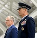 Gen. Wilsbach Becomes 24th Chief of Staff