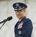Gen. Wilsbach Becomes 24th Chief of Staff