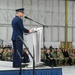 Gen. Wilsbach Becomes 24th Chief of Staff