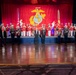 VCJCS attends 250th Marine Corps Birthday Ball hosted by Marine Barracks Washington D.C.