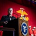 VCJCS attends 250th Marine Corps Birthday Ball hosted by Marine Barracks Washington D.C.