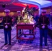 VCJCS attends 250th Marine Corps Birthday Ball hosted by Marine Barracks Washington D.C.