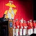 VCJCS attends 250th Marine Corps Birthday Ball hosted by Marine Barracks Washington D.C.