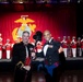 VCJCS attends 250th Marine Corps Birthday Ball hosted by Marine Barracks Washington D.C.