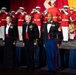 VCJCS attends 250th Marine Corps Birthday Ball hosted by Marine Barracks Washington D.C.
