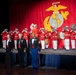 VCJCS attends 250th Marine Corps Birthday Ball hosted by Marine Barracks Washington D.C.