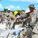 Joint, bilateral airfield damage repair training with U.S. Marines, U.S. Air Force,  during Resolute Dragon 25