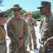 Joint, bilateral airfield damage repair training with U.S. Marines, U.S. Air Force,  during Resolute Dragon 25
