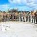 Joint, bilateral airfield damage repair training with U.S. Marines, U.S. Air Force,  during Resolute Dragon 25