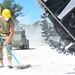 Joint, bilateral airfield damage repair training with U.S. Marines, U.S. Air Force,  during Resolute Dragon 25 Joint, bilateral airfield damage repair training with U.S. Marines, U.S. Air Force,  during Resolute Dragon 25