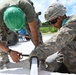 Joint, bilateral airfield damage repair training with U.S. Marines, U.S. Air Force,  during Resolute Dragon 25