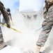 Joint, bilateral airfield damage repair training with U.S. Marines, U.S. Air Force,  during Resolute Dragon 25