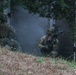 NZDF and 2-2 AHB Air Assault Training