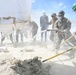Joint, bilateral airfield damage repair training with U.S. Marines, U.S. Air Force,  during Resolute Dragon 25
