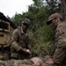 58th Military Police Company Training Exercise