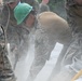 Joint, bilateral airfield damage repair training with U.S. Marines, U.S. Air Force,  during Resolute Dragon 25