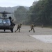NZDF and 2-2 AHB Air Assault Training