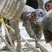 Joint, bilateral airfield damage repair training with U.S. Marines, U.S. Air Force,  during Resolute Dragon 25