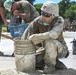 Joint, bilateral airfield damage repair training with U.S. Marines, U.S. Air Force,  during Resolute Dragon 25