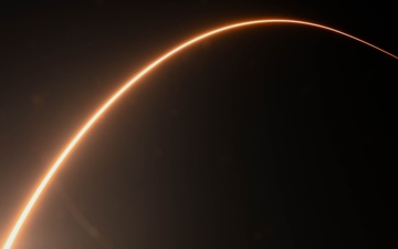 Starlink 6-94 Successfuly Launches from SLC-40