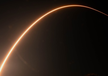 Starlink 6-94 Successfuly Launches from SLC-40