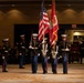 HQBN's 250th Marine Corps Birthday Ball