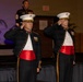 HQBN's 250th Marine Corps Birthday Ball