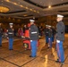 HQBN's 250th Marine Corps Birthday Ball
