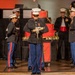 HQBN's 250th Marine Corps Birthday Ball