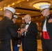 HQBN's 250th Marine Corps Birthday Ball