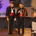 HQBN's 250th Marine Corps Birthday Ball