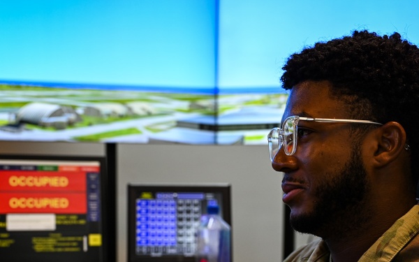 11th CABS Integrates with the 36th Operational Support Squadron