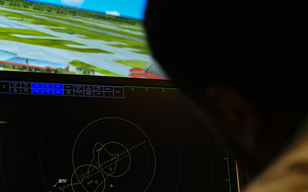 11th CABS Integrates with the 36th Operational Support Squadron