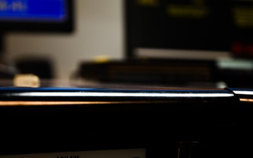 11th CABS Integrates with the 36th Operational Support Squadron