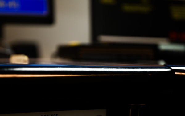 11th CABS Integrates with the 36th Operational Support Squadron