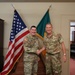 3d Multi-Domain Task Force Hosts United Kingdom Defense Attaché