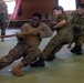 U.S. Marines and JGSDF Service Members Conduct Bilateral Field Day