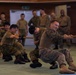 U.S. Marines and JGSDF Service Members Conduct Bilateral Field Day