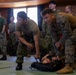 U.S. Marines and JGSDF Service Members Conduct Bilateral Field Day