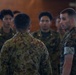 U.S. Marines and JGSDF Service Members Conduct Bilateral Field Day