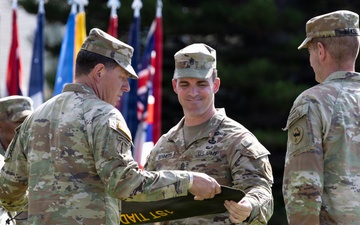 Army's Information Vanguard: 1st TIAD Activation Signals Strategic Shift