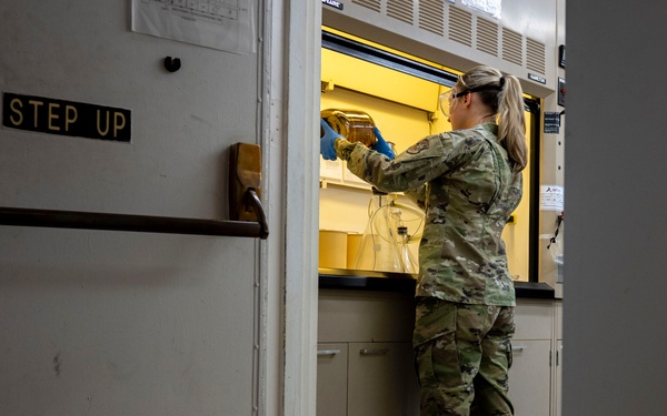6 LRS Airmen fuel the mission at MacDill