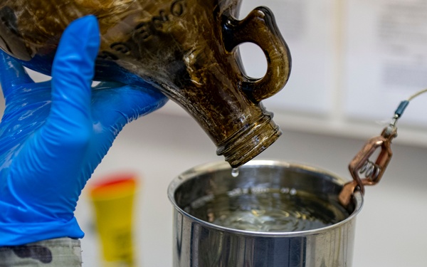 6 LRS Airmen fuel the mission at MacDill